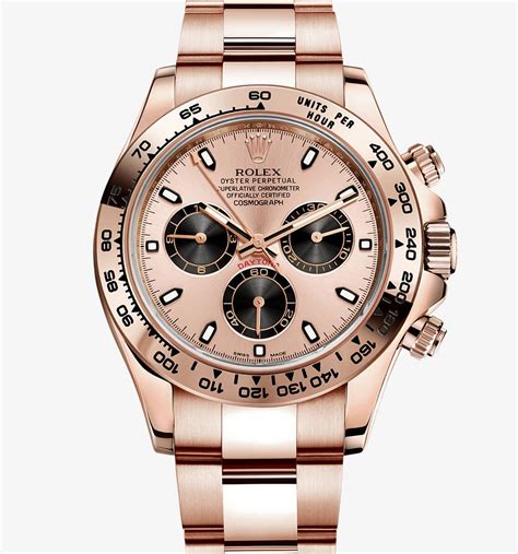 rolex daytona rose gold price in india|rolex daytona everose gold price.